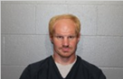 Alex Alan Zak mugshot