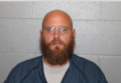 Cody Raymond Morth mugshot