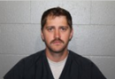 Dallas Mitchell Roschen mugshot