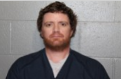 Dylan Robert Branham mugshot