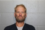 Eric Benjamin Machacek mugshot