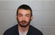 Joseph Robert Lee mugshot