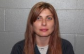 Mariah Jasmine Childs-Einberger mugshot