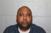 Tobias Antonio Taylor mugshot