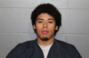 Yancy Palmenio Ojeda mugshot