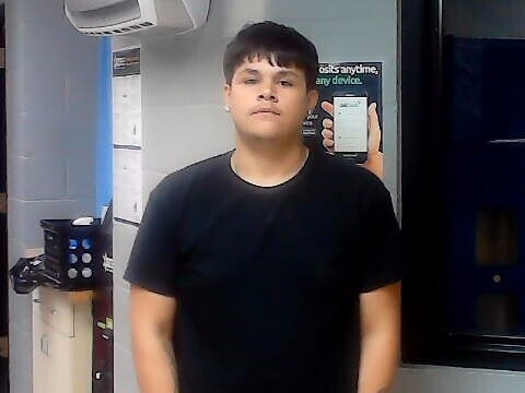 Aaron Wesley Sanchez mugshot