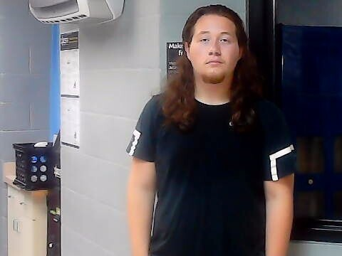 Brandon Troy Richmond mugshot