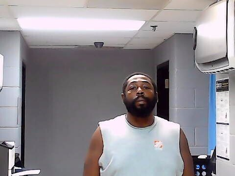 Derrick Jermaine Preston mugshot