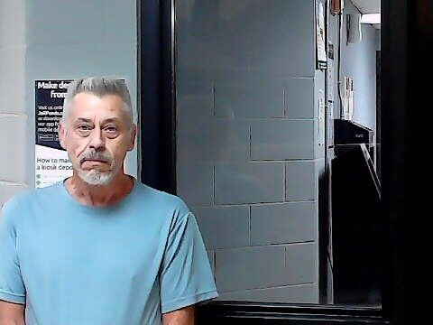 Eusebioth Aguilar mugshot