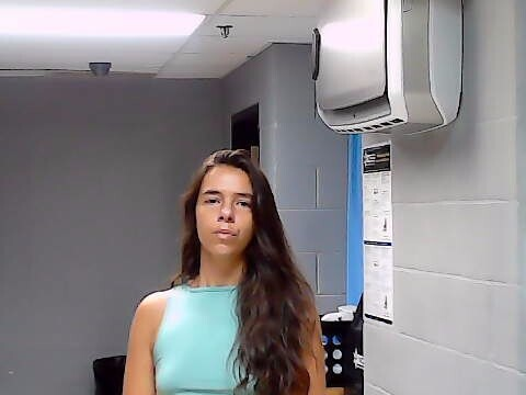Jackie Dawn Yarbrough mugshot