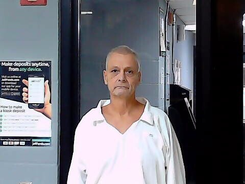 John David Mokol mugshot
