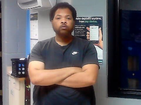 Kenneth Boyd mugshot