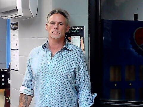 Kirk Matthew Harvey mugshot