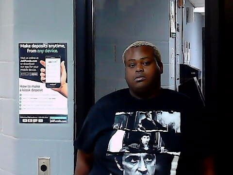 Malik C Turner mugshot