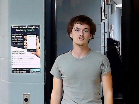 Marcus Allen Parr mugshot
