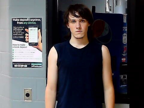 Michael William Cledith mugshot
