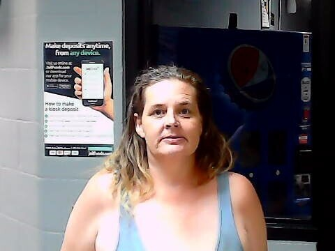 Natashia M Owen mugshot