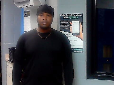 Roddrick Edjaun Abby mugshot