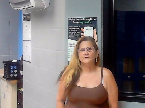 Shawna Gayle Woods mugshot