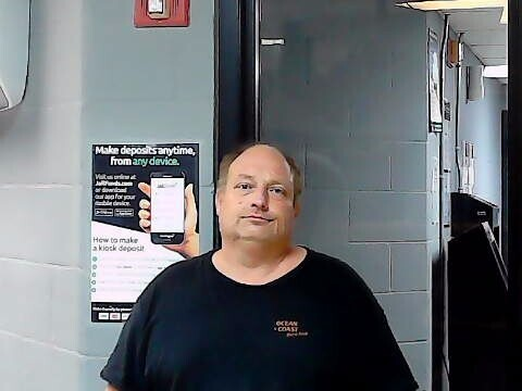 Shawn York Frazier mugshot