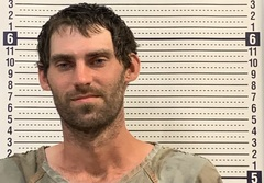 Andrew Murdie mugshot