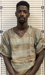 Deontae Cobb mugshot