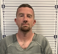 Donald Watson mugshot
