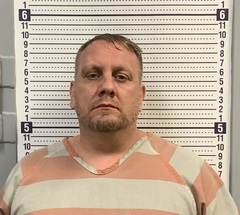 Edward Conlon mugshot