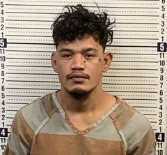 Jj Reherher mugshot