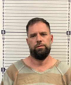 Joseph Stokley mugshot