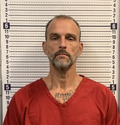 Matthew Phillips mugshot