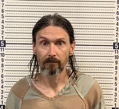 Michael Prince mugshot