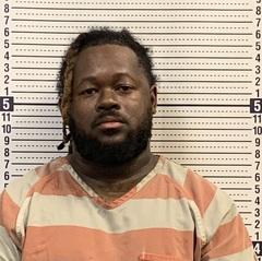 Rakeem Williams mugshot