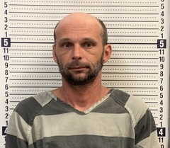 Shawn O'Hara mugshot