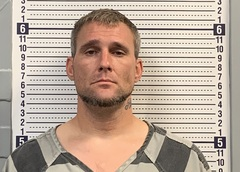Steven Box mugshot