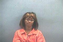Aaronnise Trotter mugshot