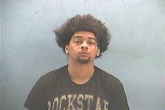 Aceson Powell mugshot