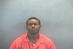Allen Lafelle White mugshot