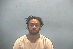 Antonio Sherrad Gulley Jr mugshot