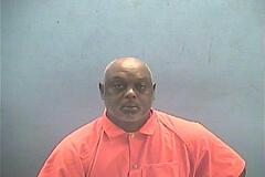 Arthur Ray Flowers mugshot