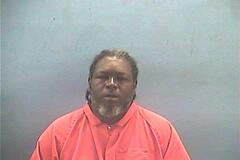 Calvin H Lockett mugshot