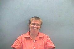 Candy Renee Collier mugshot