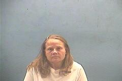 Chasity A Hawthorne mugshot