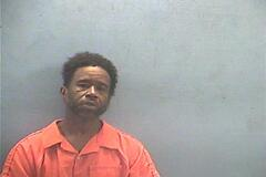 Christopher James Weston mugshot