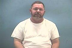 Daniel Dwayne Starkey mugshot