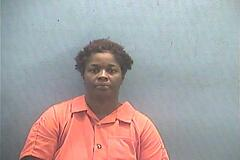 Destinee Cheatham mugshot