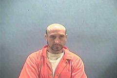 Emmanuel S Ballinger mugshot