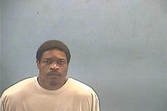 Gary B Gillard Jr mugshot