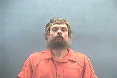 Grant Hartsfield mugshot