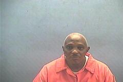 Gregory L Richardson mugshot